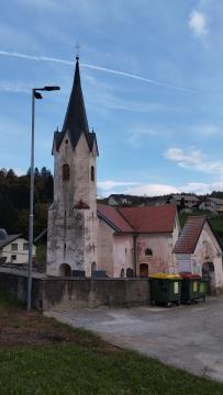 Območje 8_Javna razsvetljava pri pokopališču Šetenberk